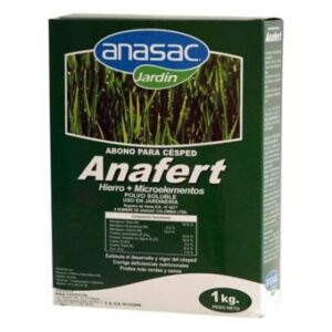 Anafert Caja X 1 Kg.