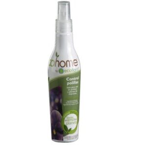 CONTROL POLILLA Spray x 250 ml