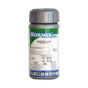HORMIGUICIDA HORMIX Talquera x 150 g.