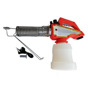 MINI NEBULIZADOR KB 100 1 Unidad