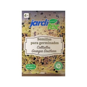 Semillas Germinados Kale 4G
