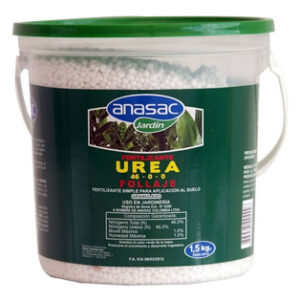 UREA Tarro x 1.5 Kg.