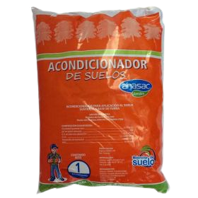 Turba Peat Moss Jarditec (Acondicionador De Suelos) Bolsa X 1 Kg.
