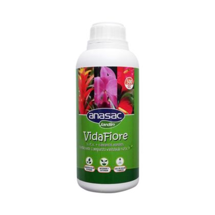 Vidafiore Frasco X 500 Cc